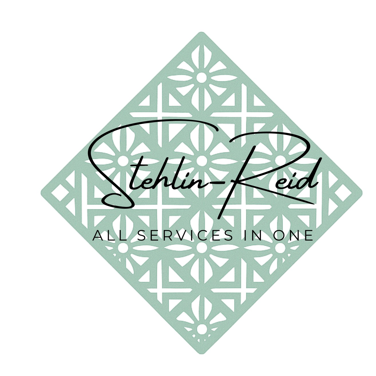Stehlin-Reid logo